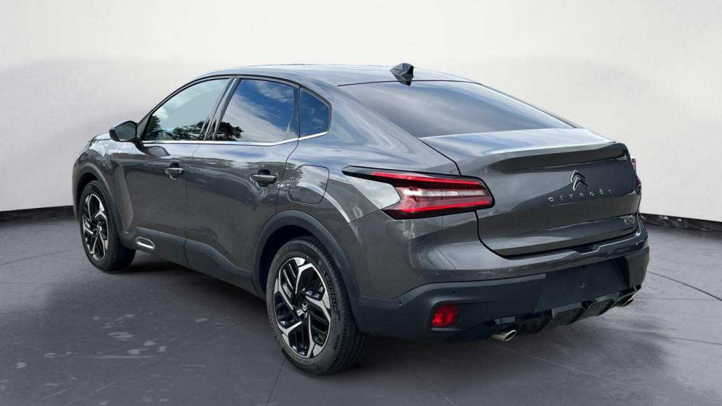 Nouvelle CITROEN C4 X  1.2 PureTech 12V - 130 S&S - EAT8  Max